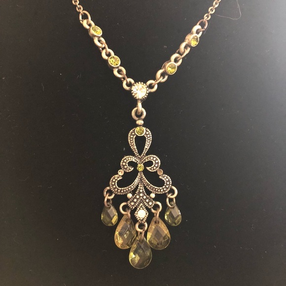 1928 Necklace - Picture 3 of 3